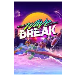 Wave Break Xbox Series/Xbox One