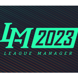 League Manager 2023 💎 АВТОДОСТАВКА STEAM GLOBAL МГНОВЕННО ЛИЦЕНЗИЯ