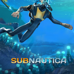 Subnautica Xbox One & Series X|S Активация