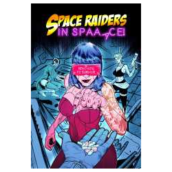Space Raiders in Space Xbox Series/Xbox One