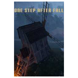 One Step After Fall Xbox Series/Xbox One