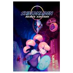 Shieldmaiden: Remix Edition Xbox Series/Xbox One