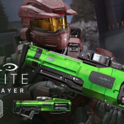 🔑 Halo Infinite - Pass Tense Hydra Bundle XBOX PC