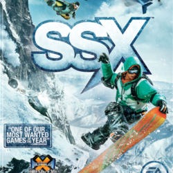 ✅ SSX Xbox One & Xbox Series X|S активация