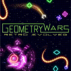 ✅ Geometry Wars: Retro Evolved Xbox One|X|S активация