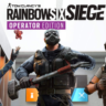 Rainbow Six Siege Operator Edition UBI KEY Region Free