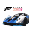 Forza Horizon 5 2009 Pagani Zonda Cinque Roadster STEAM