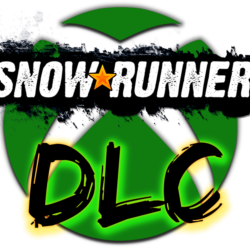 SnowRunner Xbox One/Series дополнения на выбор