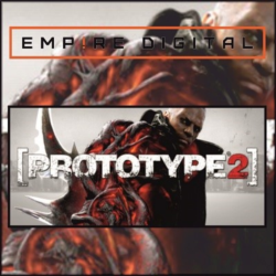 Prototype 2   RADNET / Ключ Steam / Россия / СНГ