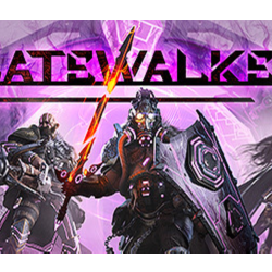 Gatewalkers 💎 АВТОДОСТАВКА STEAM GLOBAL МГНОВЕННО ЛИЦЕНЗИЯ