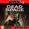 Dead Space REMAKE (2023) XBOX SERIES X|S КЛЮЧ