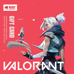 🔑✅ Карты 75 - 11000 Valorant Points ✅ Россия