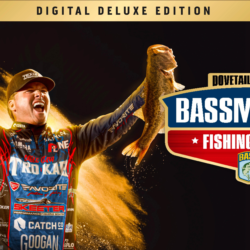 💎Bassmaster® Fishing 2022: Deluxe XBOX ONE X|S КЛЮЧ🔑