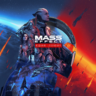 Mass Effect Legendary Edition| EA app