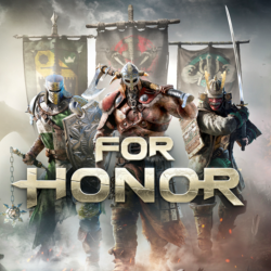 For Honor | ONLINE | Ubisoft | PC