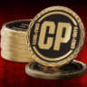 2400 cp Call of Duty Warzone/Black Ops 7 - монеты/Xbox (Кросс PC/PS)