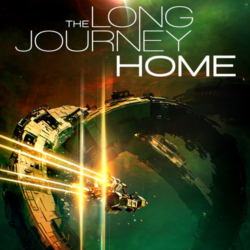 ✅ The Long Journey Home Xbox One|X|S активация