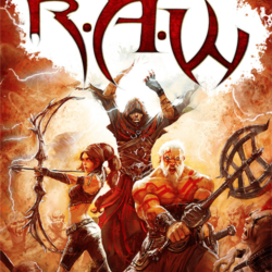 ✅ RAW - Realms of Ancient War Xbox One|X|S активация