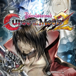 ✅ Bloodstained: Curse of the Moon 2 Xbox активация