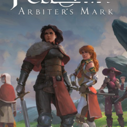 ✅ Fell Seal: Arbiter's Mark Xbox One|X|S активация