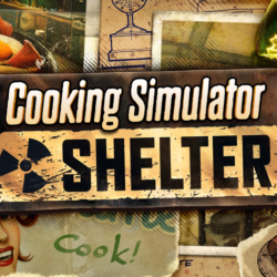 💎Cooking Simulator Shelter XBOX ONE X|S КЛЮЧ🔑