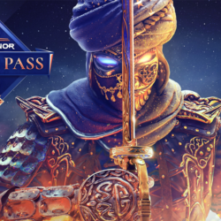💎For Honor Y6S4 Battle Pass XBOX ONE X|S КЛЮЧ🔑