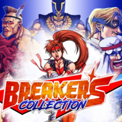 💎Breakers Collection XBOX ONE X|S КЛЮЧ🔑