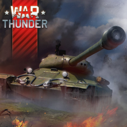 🔴War Thunder - Набор ИС-6 Xbox Активация подарок🎁