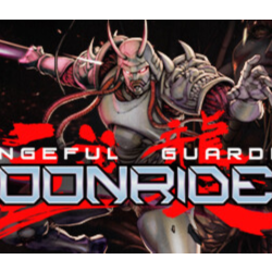 Vengeful Guardian: Moonrider 💎 АВТОДОСТАВКА STEAM GLOBAL МГНОВЕННО ЛИЦЕНЗИЯ