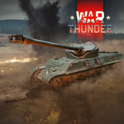 🔥War Thunder - Набор Somua SM Xbox Активация   🎁