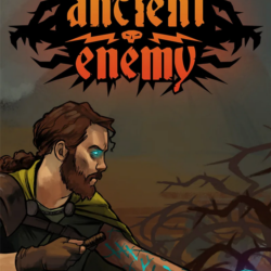 Ancient Enemy (Steam ключ) ✅ REGION FREE/GLOBAL   🎁