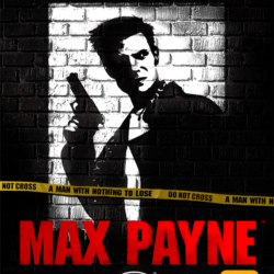 Max Payne Xbox One & Series X|S Активация
