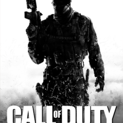Call of Duty: Modern Warfare 3 Xbox Активация