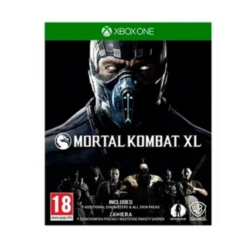 Mortal kombat xl на XBOX Общий аккаунт