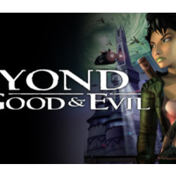 Beyond Good and Evil UPLAY KEY GLOBAL