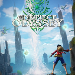 ✅ ONE PIECE ODYSSEY Xbox Series X|S активация