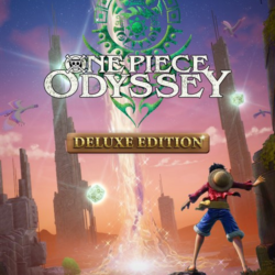 ✅ ONE PIECE ODYSSEY Deluxe Edition Xbox активация