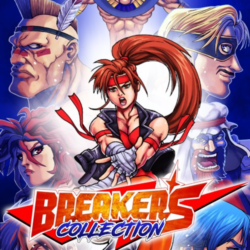 ✅ Breakers Collection Xbox One|X|S активация