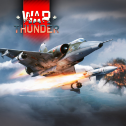 🔷War Thunder - Набор Dassault Milan Xbox Активация  🎁