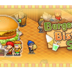 Burger Bistro Story 💎 АВТОДОСТАВКА STEAM GLOBAL МГНОВЕННО ЛИЦЕНЗИЯ