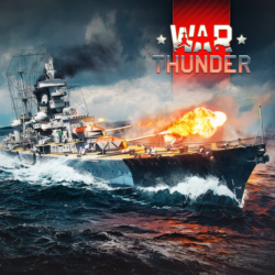 🔥War Thunder - Набор Prinz Eugen Xbox Активация  🎁