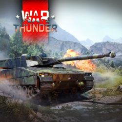 🎮War Thunder - Набор CV 90105 XC-8 Xbox Активация   🎁