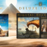Assassin&acute;s Creed: Origins Deluxe Edition Ubisoft KEY