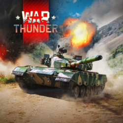 🔷War Thunder - Набор Type 96A Prototype Xbox Активация