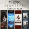Assassin&acute;s Creed Odyssey Season Pass UBI KEY