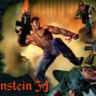 Wolfenstein 3D XBOX one Series Xs Активация