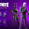 FN:  набор Зловещие грани XBOX/Pc Активация