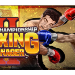 World Championship Boxing Manager 2 💎 АВТОДОСТАВКА STEAM GLOBAL МГНОВЕННО ЛИЦЕНЗИЯ