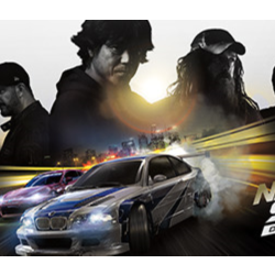 Need for Speed™ Deluxe Edition - STEAM GIFT РОССИЯ