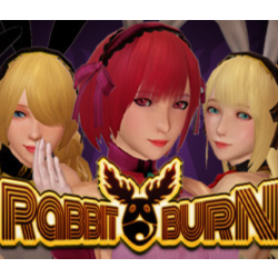Rabbit Burn 💎 АВТОДОСТАВКА STEAM GLOBAL МГНОВЕННО ЛИЦЕНЗИЯ